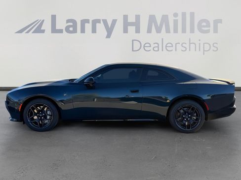 New 2026 Dodge Charger Scat Pack AWD/4WD image 2
