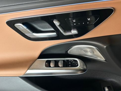 New 2026 Mercedes-Benz E 450 4MATIC All-Terrain Wagon image 11