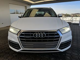 Used 2018 Audi Q5 2.0T Premium Plus w/ Premium Plus Package video 2