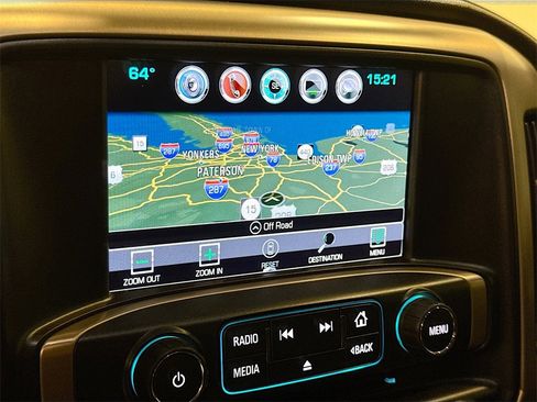 Used 2018 GMC Sierra 1500 Denali w/ Denali Ultimate Package image 14