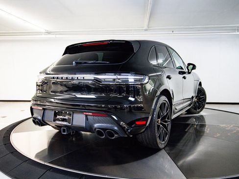 Certified 2022 Porsche Macan GTS AWD/4WD image 7