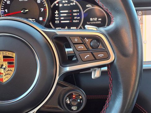 Used 2019 Porsche Panamera GTS image 21