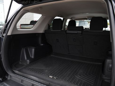 Used 2020 Toyota 4Runner SR5 image 19