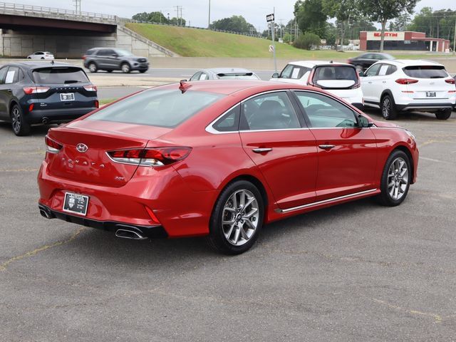 Used 2018 Hyundai Sonata Sport FWD image 36