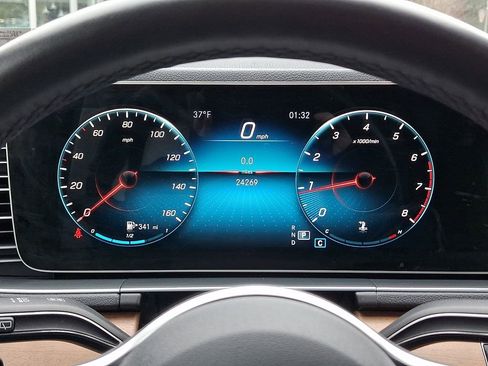 Used 2022 Mercedes-Benz GLE 350 4MATIC image 22