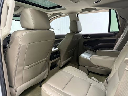 Used 2016 Chevrolet Tahoe LT w/ Max Trailering Package image 16