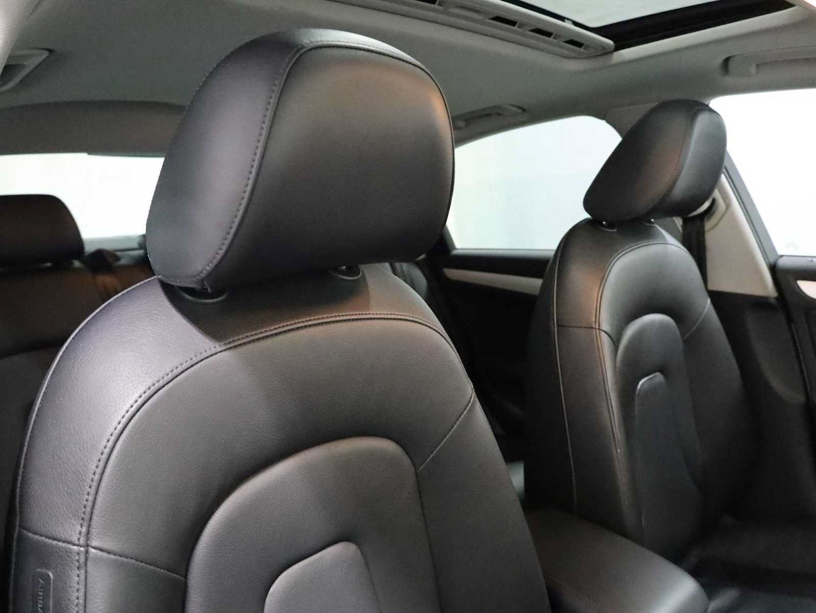 Used 2013 Audi A4 2.0T Premium Plus AWD/4WD image 21