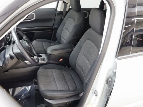 Used 2023 Ford Bronco Sport Big Bend w/ Convenience Package image 13