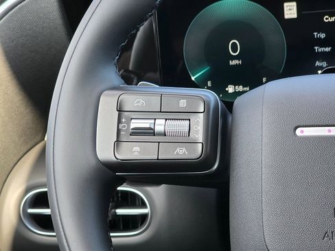 New 2026 Hyundai Palisade Calligraphy image 22