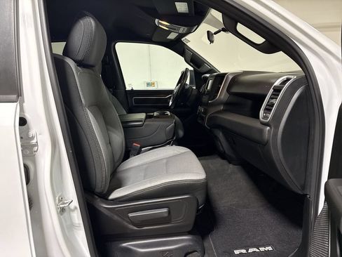 Used 2023 RAM 1500 Big Horn AWD/4WD image 21