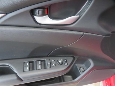 Used 2020 Honda Civic Sport image 14