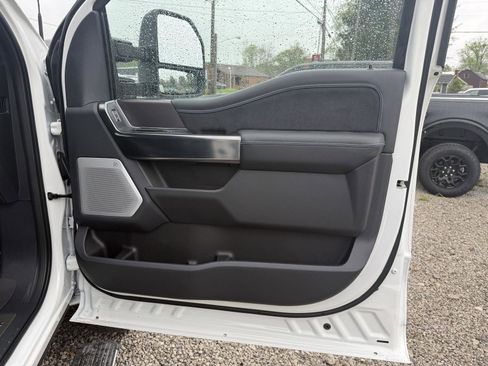 New 2026 Ford F450 Platinum AWD/4WD image 21