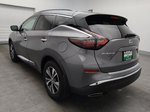 Used 2022 Nissan Murano SV w/ Cargo Package image 5