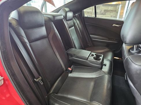 Used 2022 Dodge Charger SXT w/ Leather Interior Group image 30