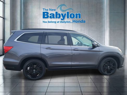 Used 2022 Honda Pilot Special Edition image 5