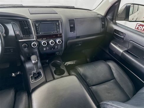 Certified 2019 Toyota Sequoia TRD Sport image 26