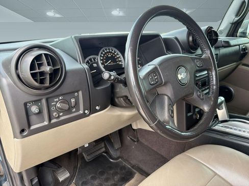 Used 2006 HUMMER H2 image 4