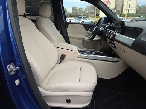 Certified 2026 Mercedes-Benz GLB 250 4MATIC image 15