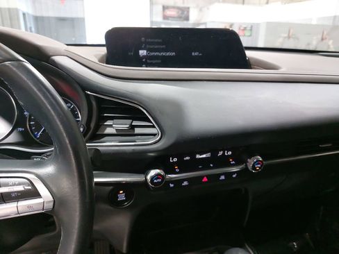 Certified 2023 MAZDA CX-30 AWD 2.5 S w/ Premium Package image 20