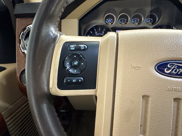 Used 2016 Ford F250 King Ranch AWD/4WD image 26