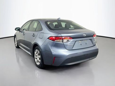Used 2024 Toyota Corolla LE FWD image 7