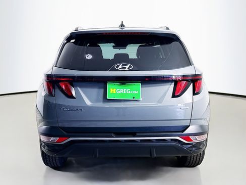 Used 2024 Hyundai Tucson SEL AWD/4WD image 8