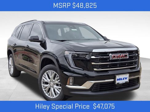 New 2026 GMC Acadia Elevation w/ Elevation Premium Package image 1