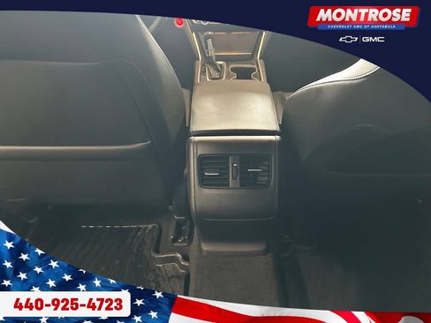 Used 2018 Honda Accord Touring image 23
