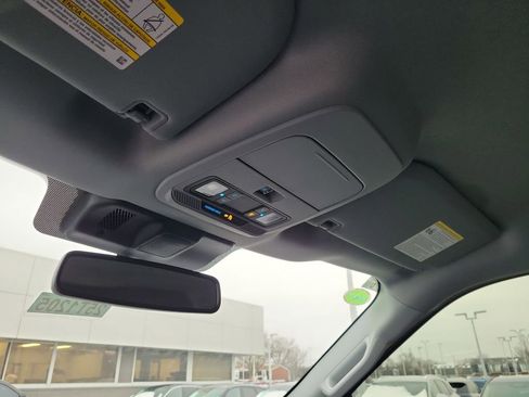 New 2025 Ford F150 XLT w/ Equipment Group 302A MID image 30