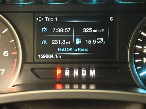 Used 2018 Ford F150 XLT w/ Equipment Group 302A Luxury AWD/4WD image 17
