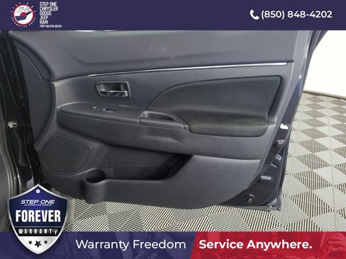 Used 2023 Mitsubishi Outlander Sport LE AWD/4WD image 31