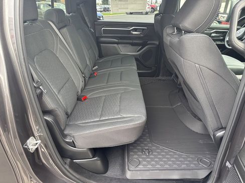 New 2026 RAM 1500 Big Horn w/ Night Edition image 15