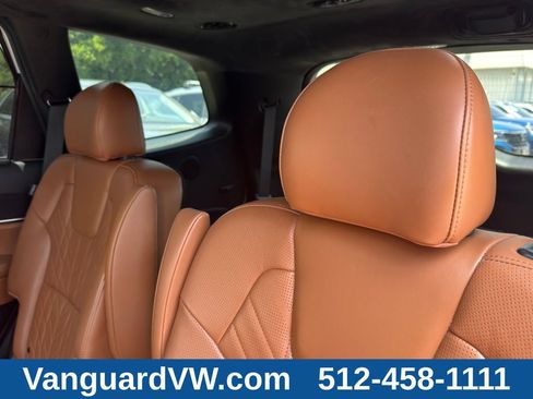 Used 2024 Kia Telluride SX Prestige X-Line AWD/4WD image 37