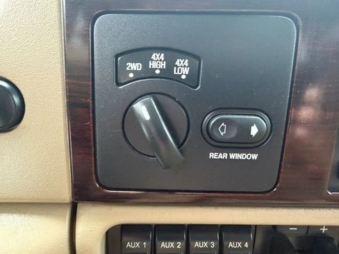 Used 2006 Ford F250 King Ranch image 17