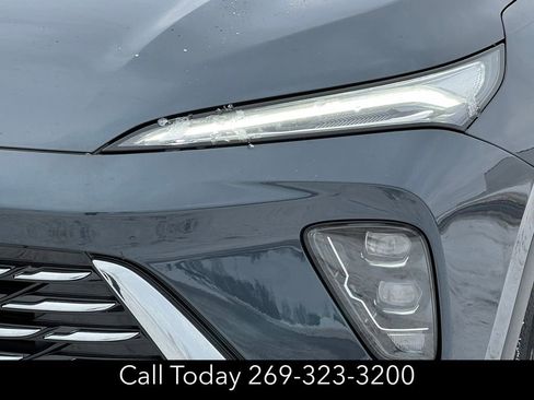 New 2026 Buick Envision Preferred image 35