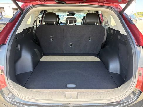 Certified 2024 Kia Sportage SX FWD image 29