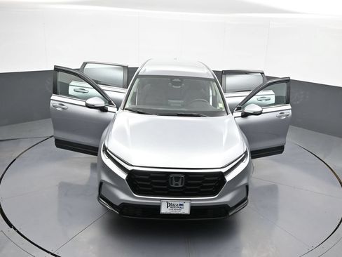 Used 2024 Honda CR-V LX image 45