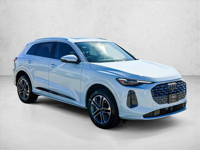 New 2026 Audi Q5 Premium AWD/4WD image 3
