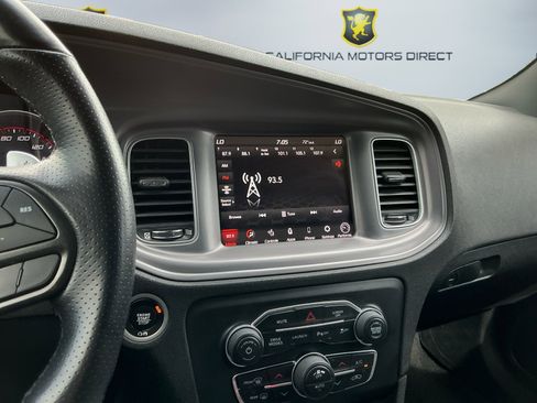 Used 2023 Dodge Charger Scat Pack image 13