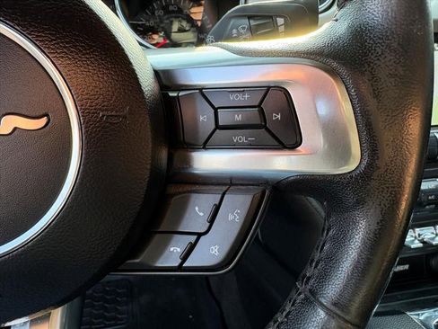 Used 2017 Ford Mustang GT Premium w/ Equipment Group 401A image 11