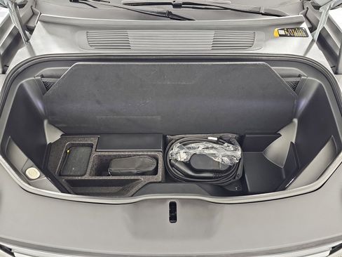 Used 2025 Rivian R1T Adventure image 14