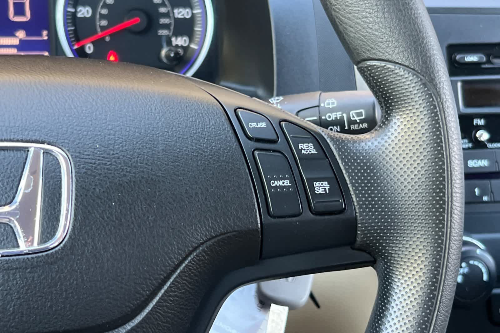 Used 2011 Honda CR-V SE image 24