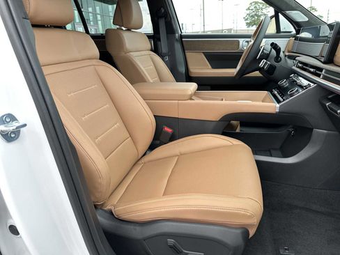 New 2026 Hyundai Santa Fe Calligraphy w/ Tow & Go Package FWD image 27