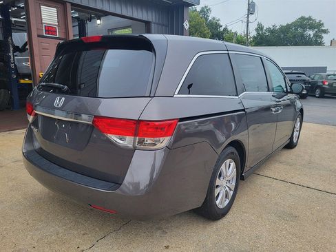 Used 2016 Honda Odyssey EX image 7