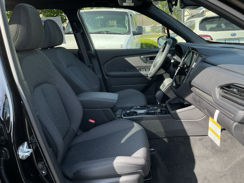 New 2026 Subaru Forester Premium AWD/4WD image 23