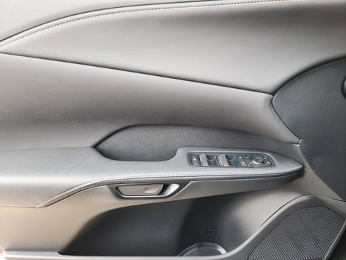 New 2026 Lexus RX 350h AWD/4WD image 12