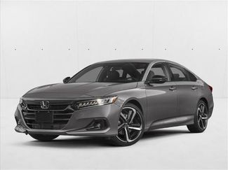 Used 2021 Honda Accord EX-L video 1