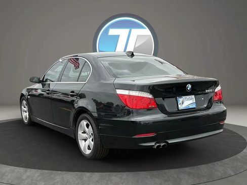 Used 2008 BMW 528i Sedan RWD image 55