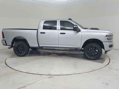 New 2026 RAM 2500 Tradesman image 17