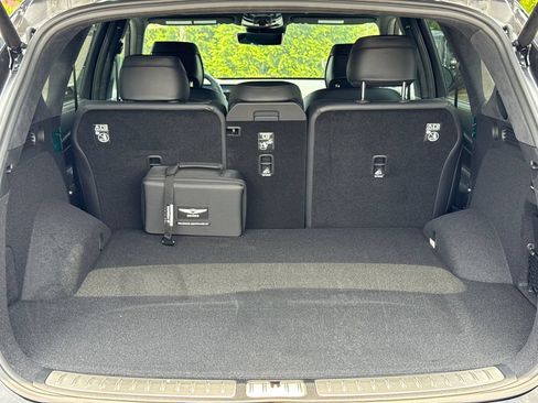 New 2026 Genesis GV80 3.5T Prestige AWD/4WD image 17